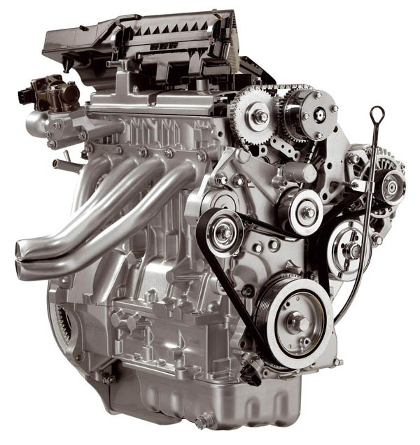 2000 35i Gt Car Engine